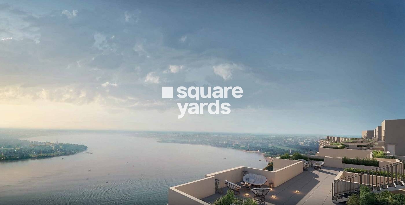 Srijan The Royal Ganges