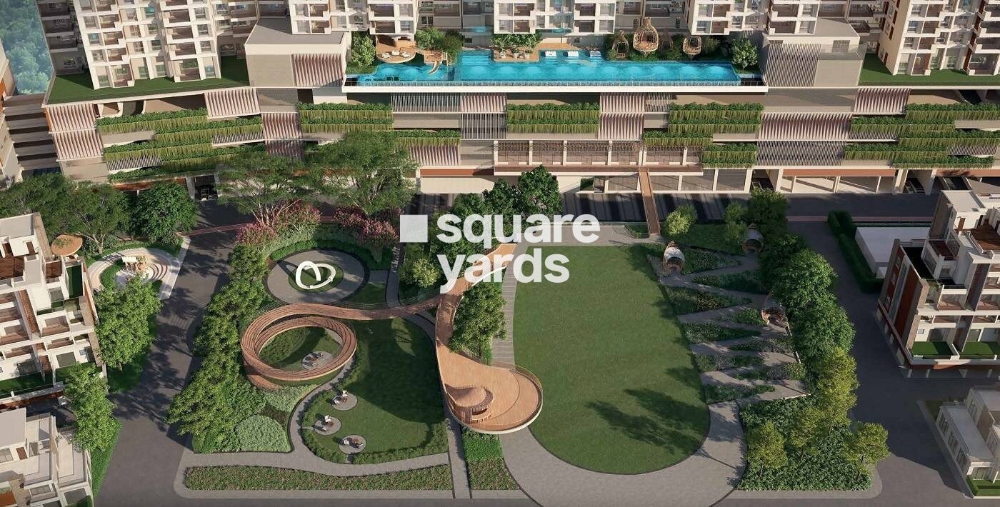 Srijan The Royal Ganges