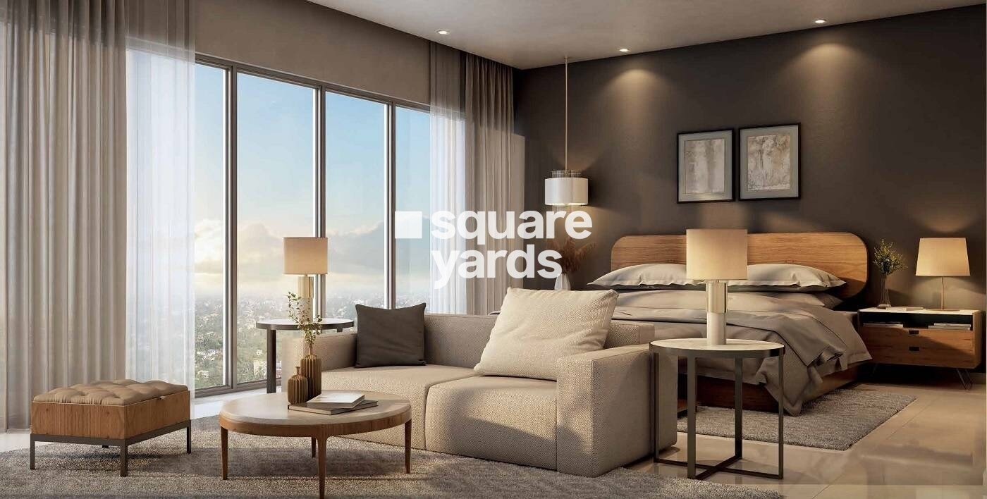 Srijan The Royal Ganges