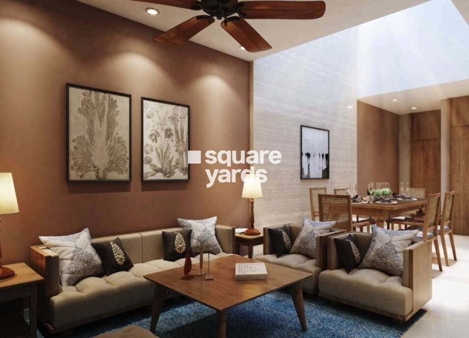 Srijan The Royal Ganges