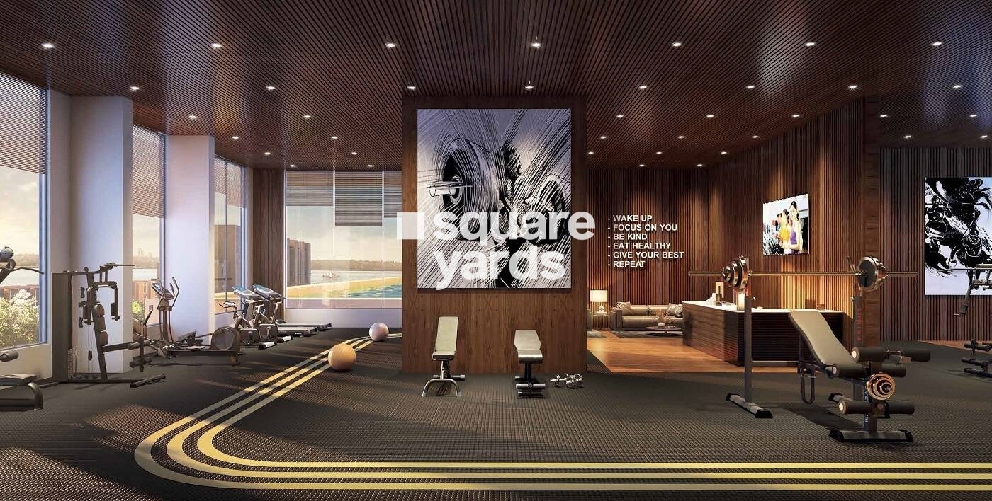 Srijan The Royal Ganges