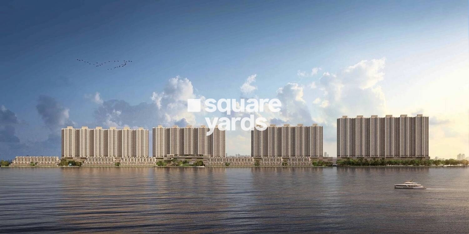 Srijan The Royal Ganges