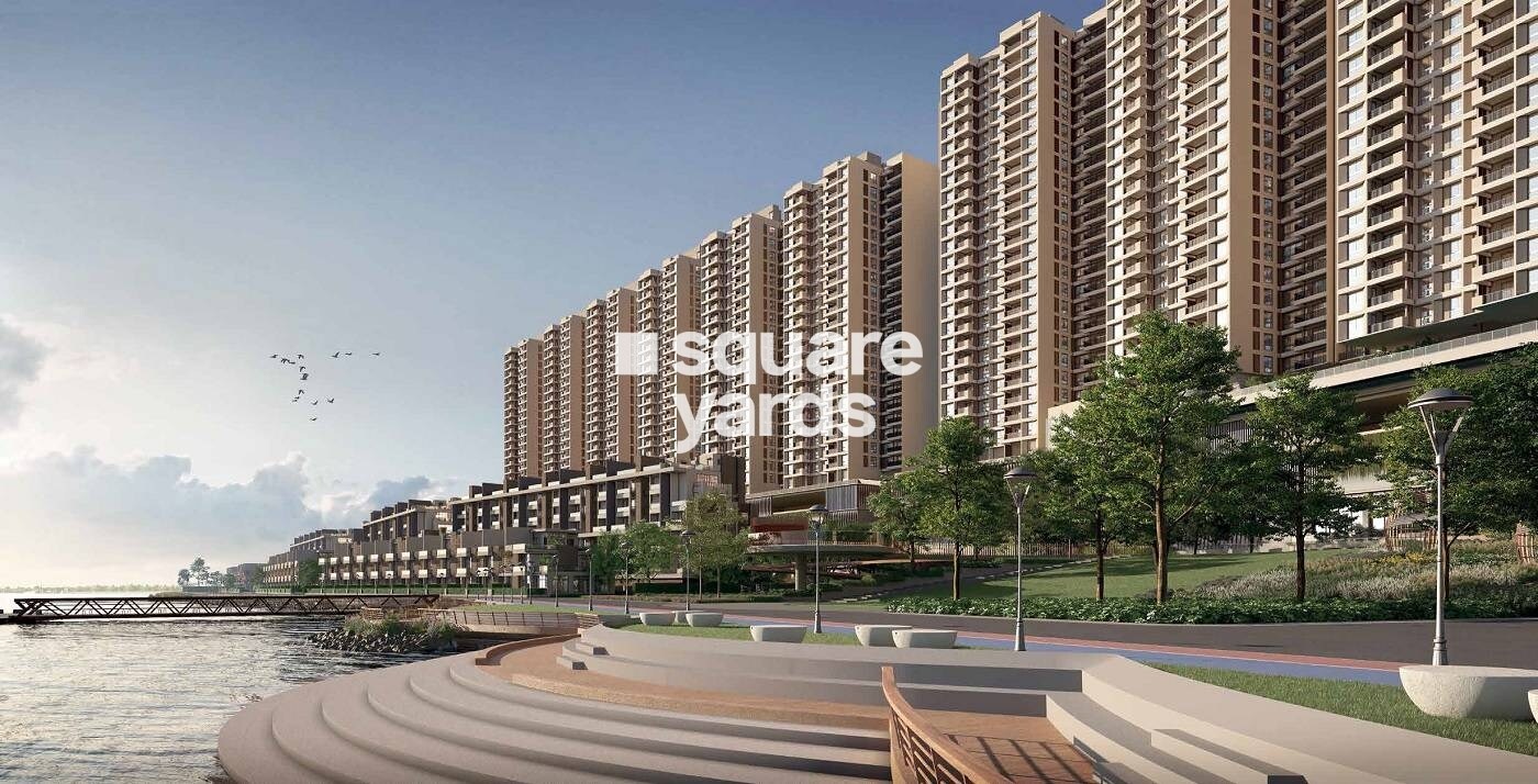 Srijan The Royal Ganges