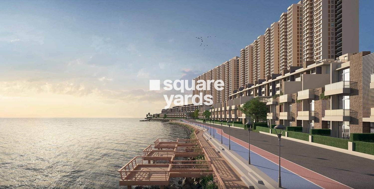 Srijan The Royal Ganges