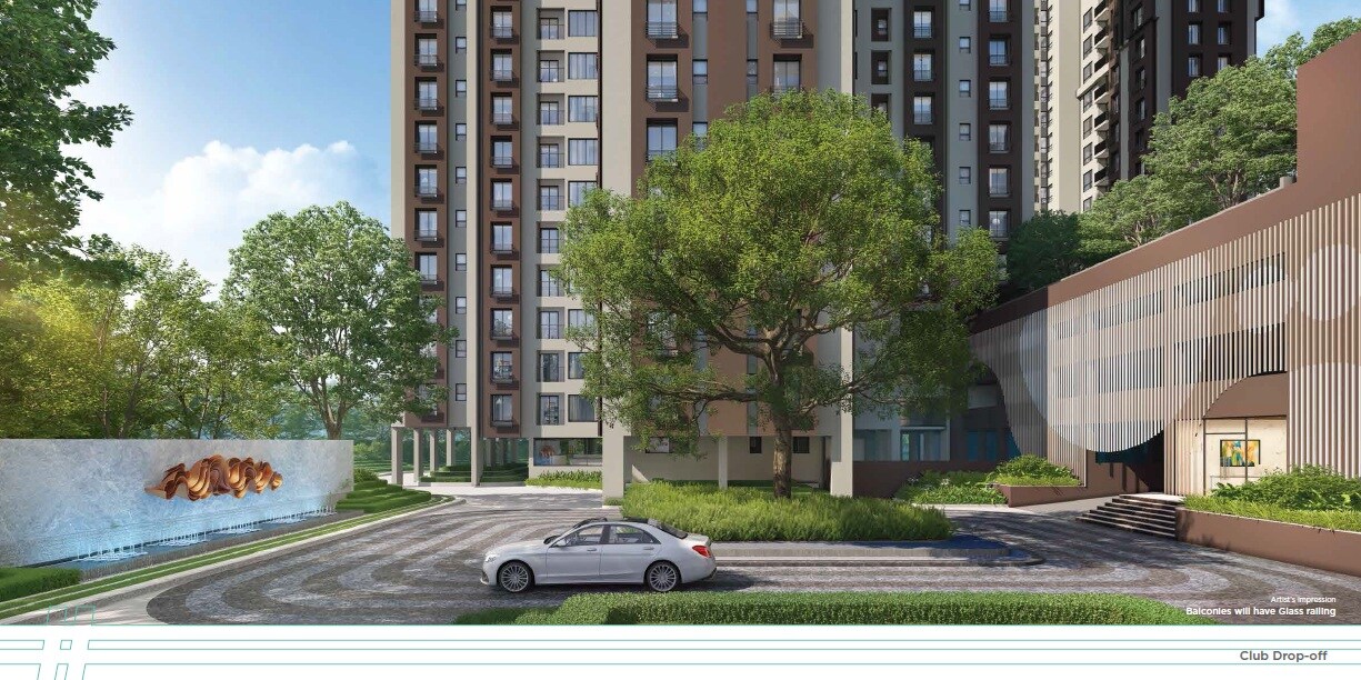 Srijan Town Square Amenities-Features 6