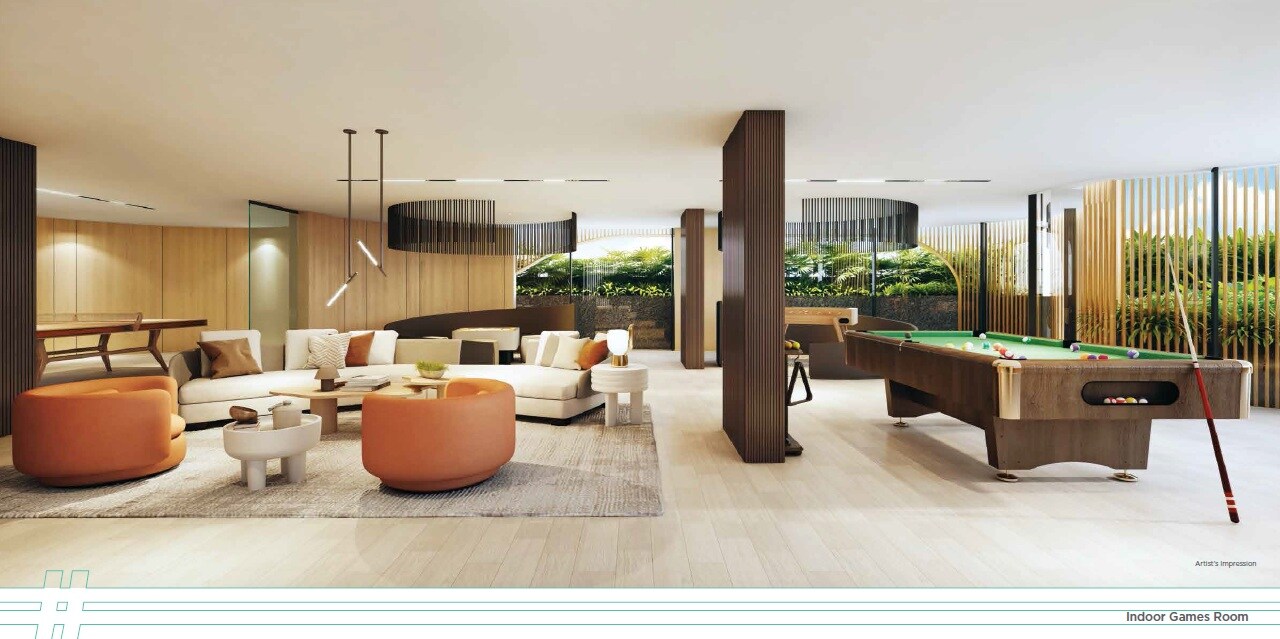 Srijan Town Square Amenities-Features 7