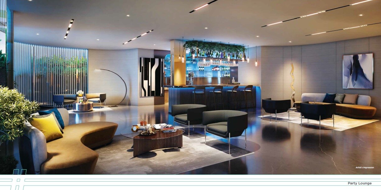 Srijan Town Square Amenities-Features 8