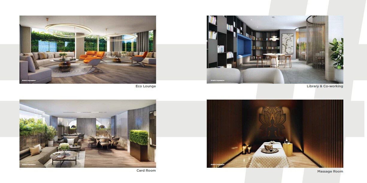 Srijan Town Square Amenities-Features 9