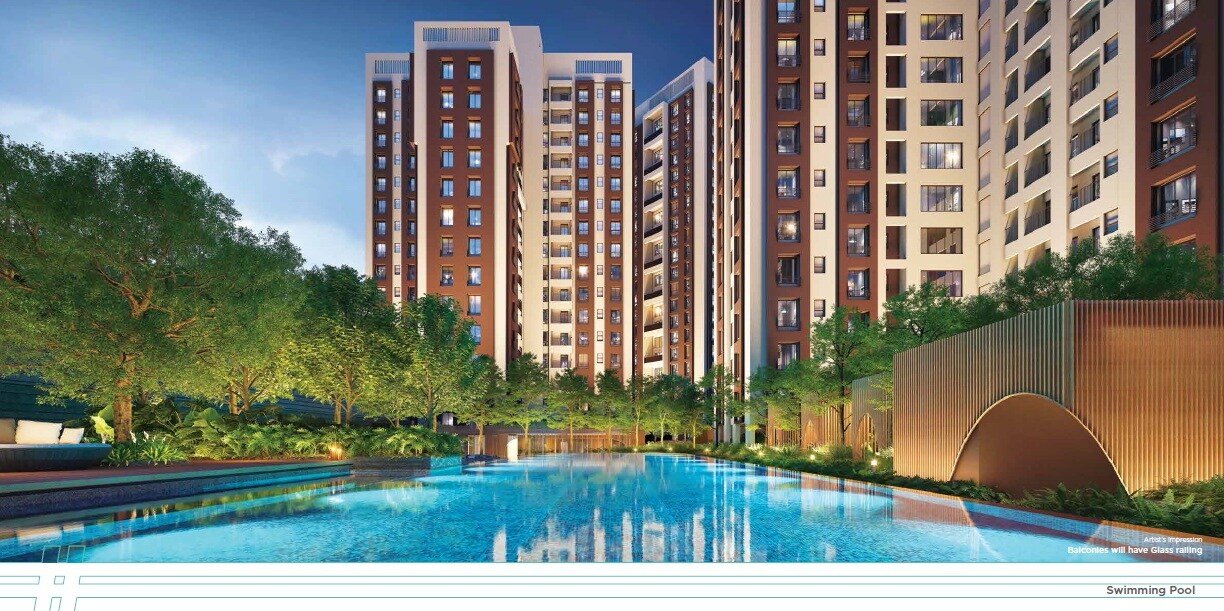 Srijan Town Square Amenities-Features 2