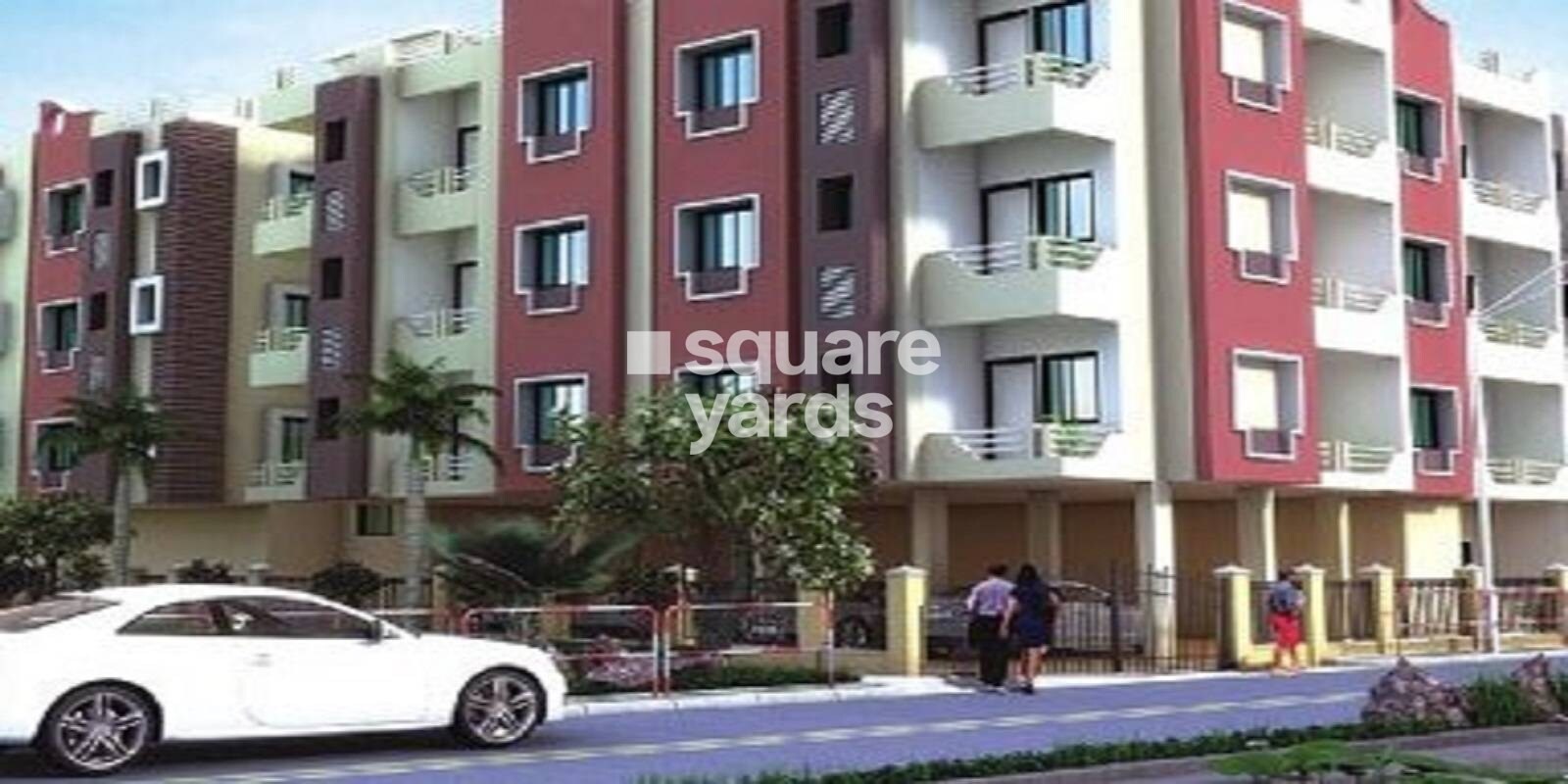Srishti Enclave Featured Image