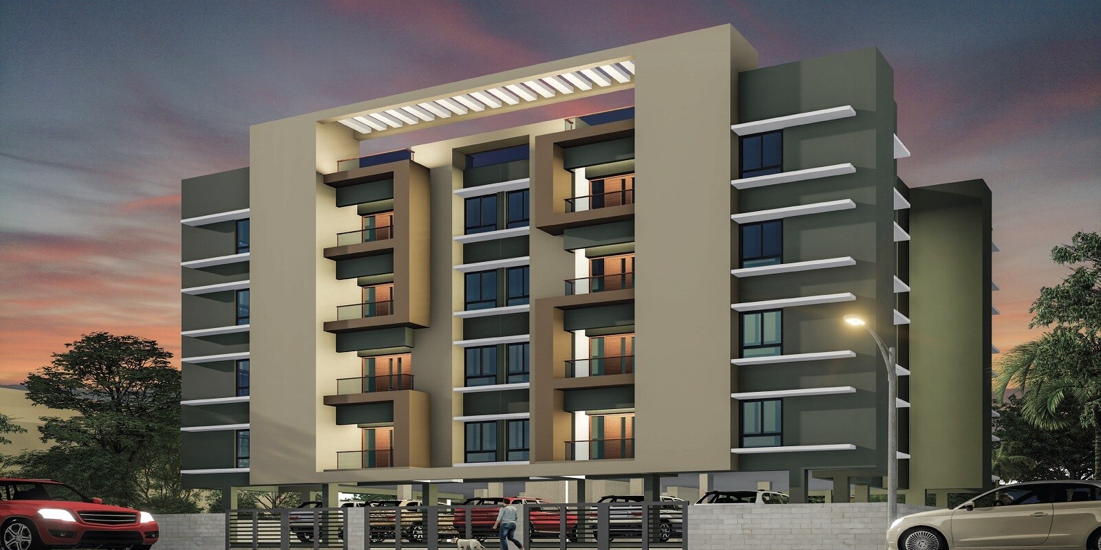 Subarna Renukana, Garia, Kolkata