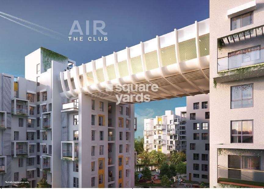 Sugam Habitat Amenities-Features 2