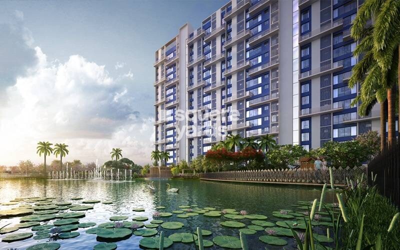 Sugam Morya Amenities-Features 1