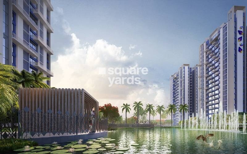 Sugam Morya Amenities-Features 2