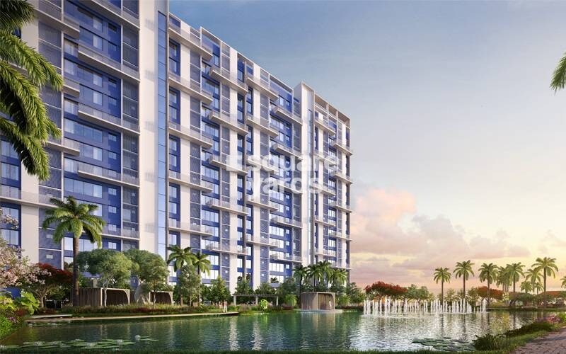 Sugam Morya Amenities-Features 3