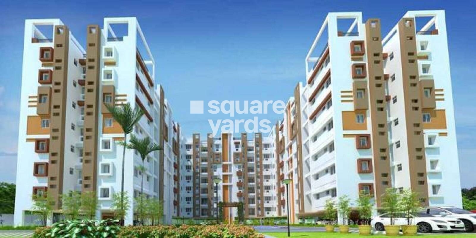 Sugam Park Featured Image