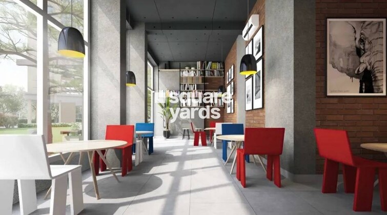 Sugam Prakriti Amenities-Features 1