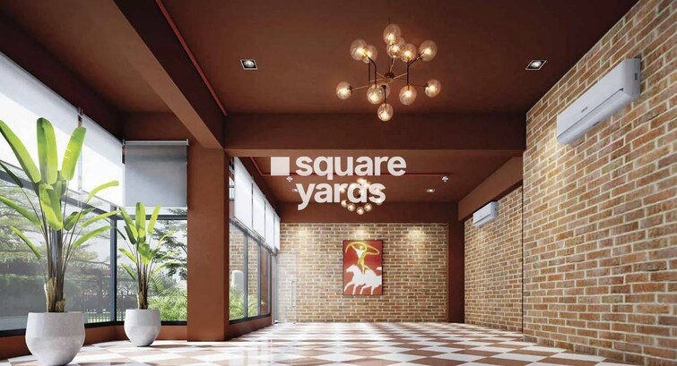 Sugam Prakriti Amenities-Features 2