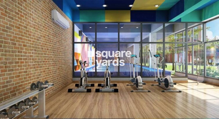 Sugam Prakriti Gymnasium Image