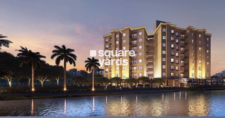 Sugam Prakriti Tower View 1