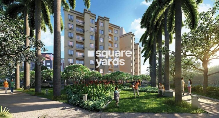 Sugam Prakriti Tower View 3