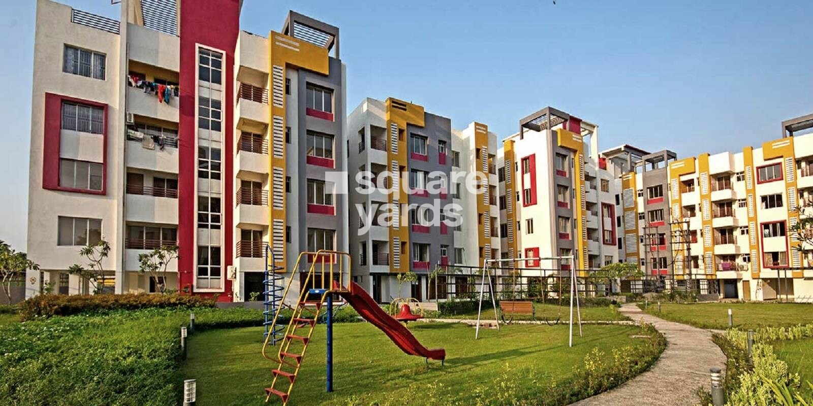 Sugam Serenity, Sonarpur, Kolkata