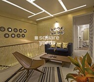 Sugam Sudhir Apartment Interiors