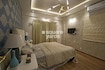 Sugam Sudhir Apartment Interiors