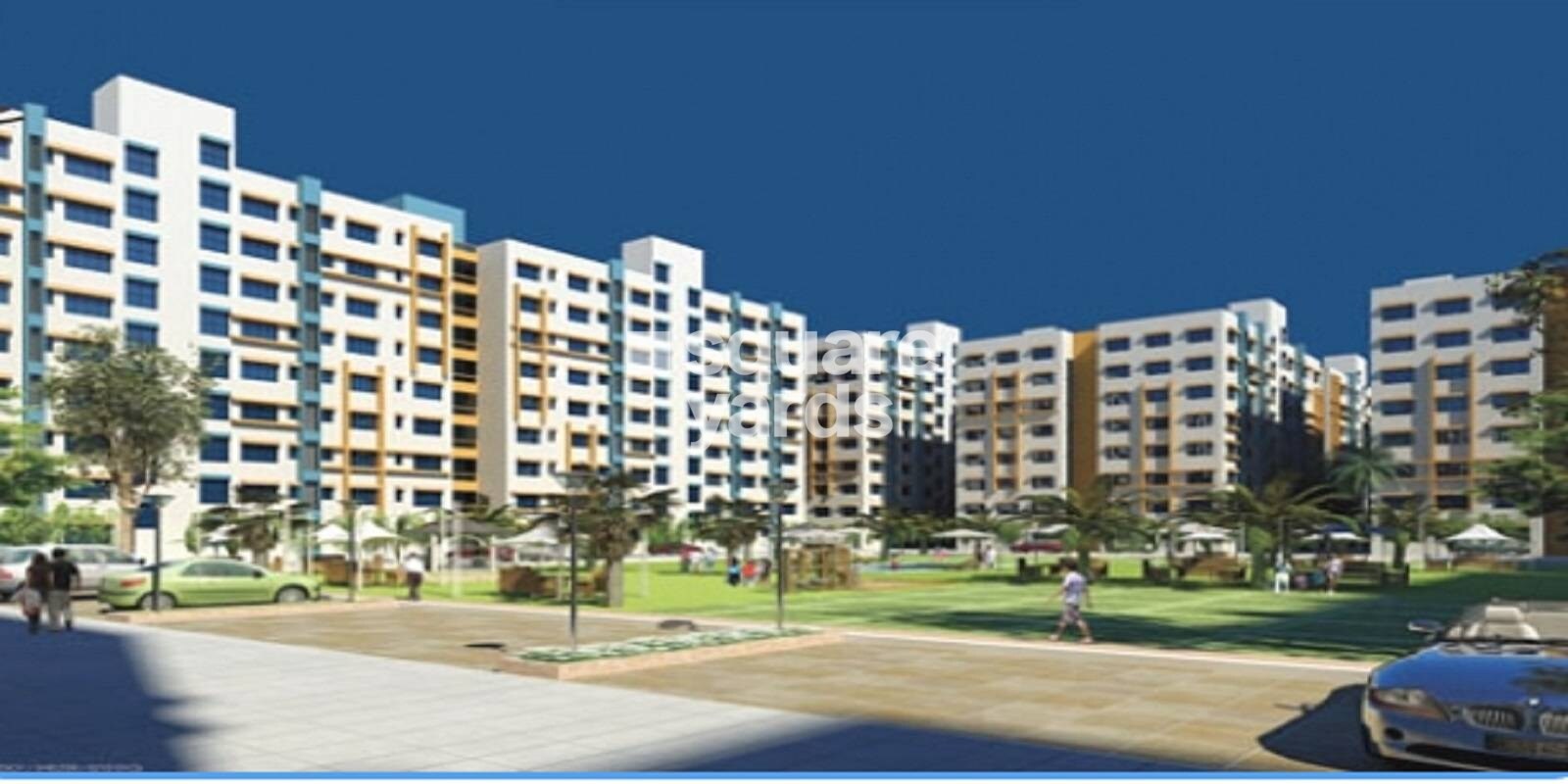 Sugam Swayam residential project in Konnagar
