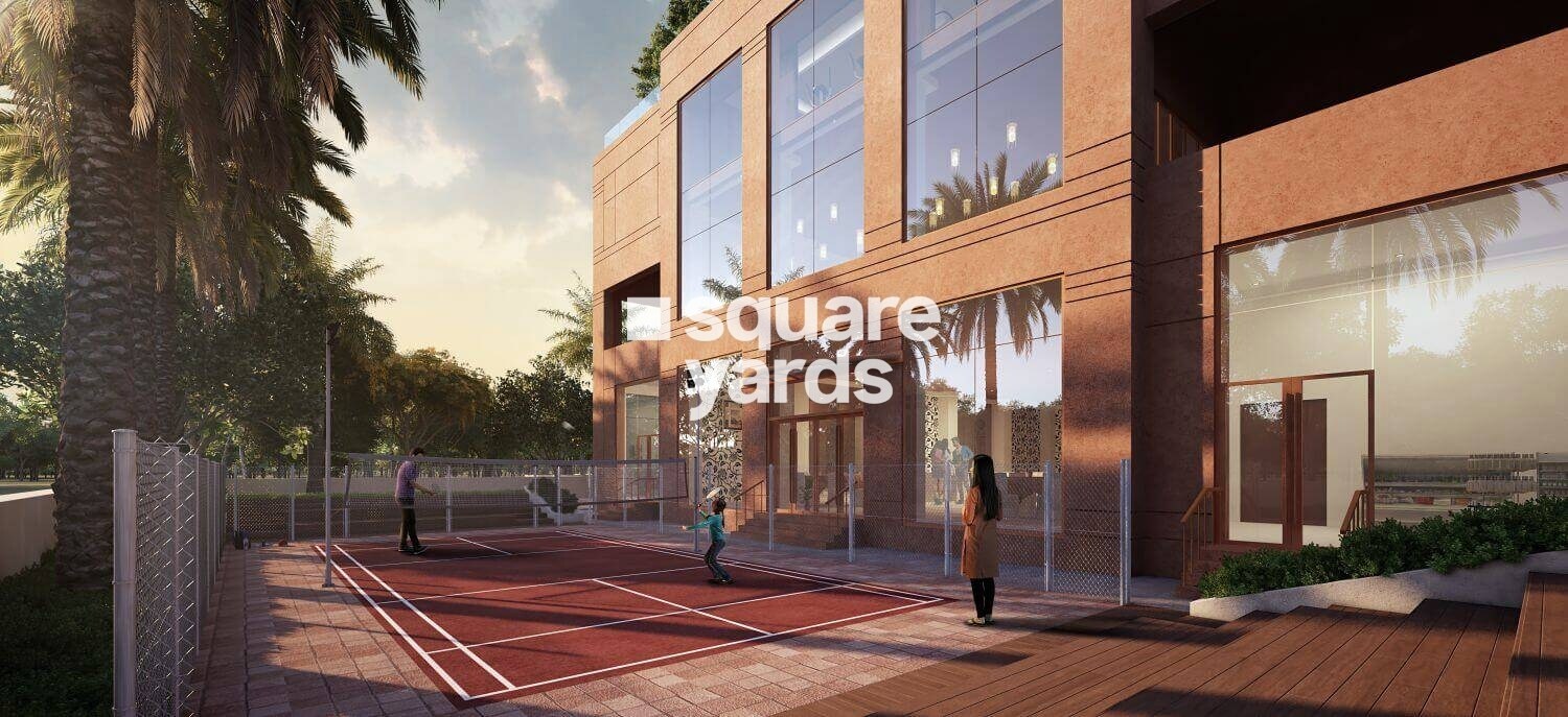 Sugam Urban Lakes Amenities-Features 1