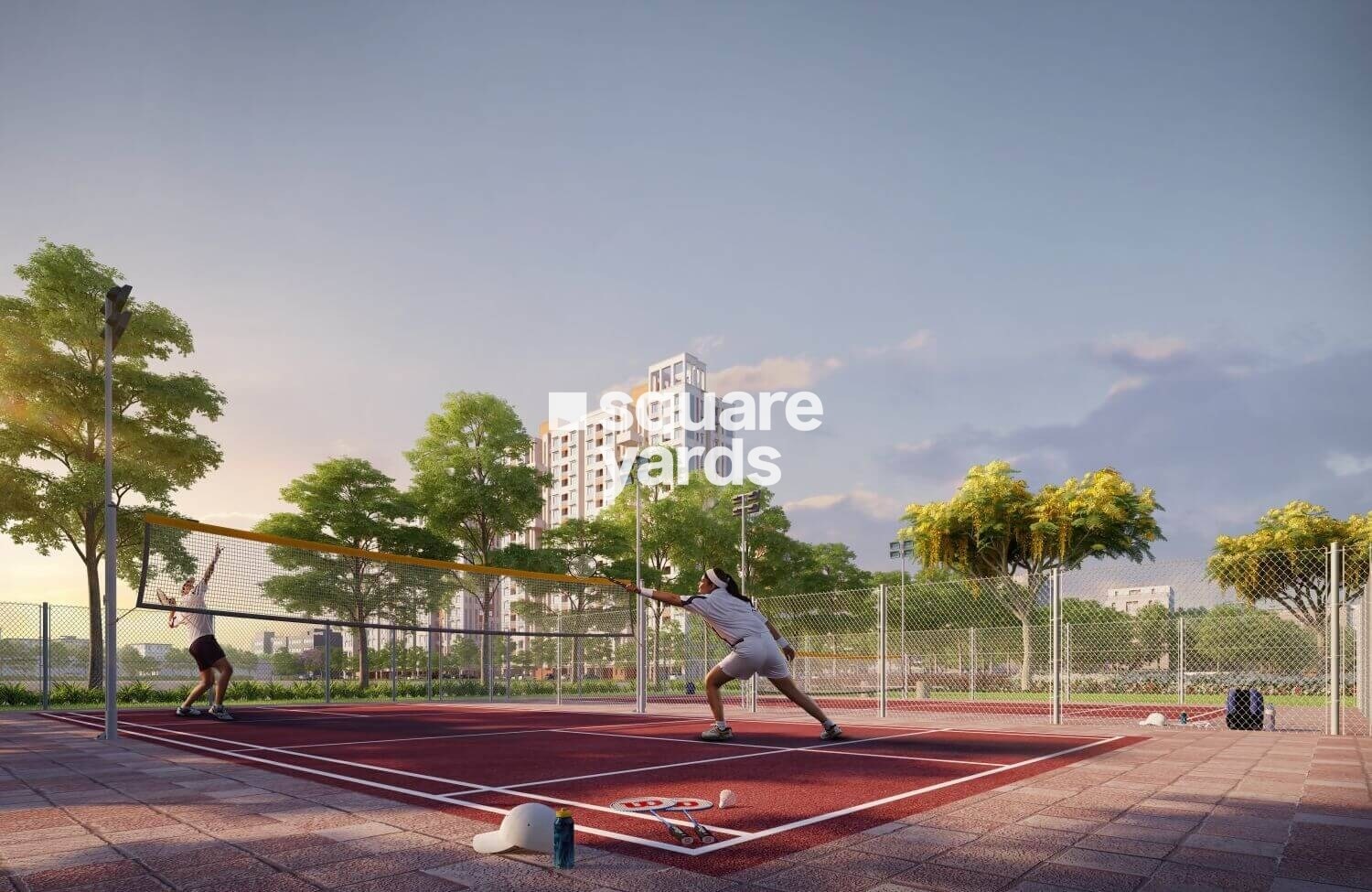 Sugam Urban Lakes Amenities-Features 4