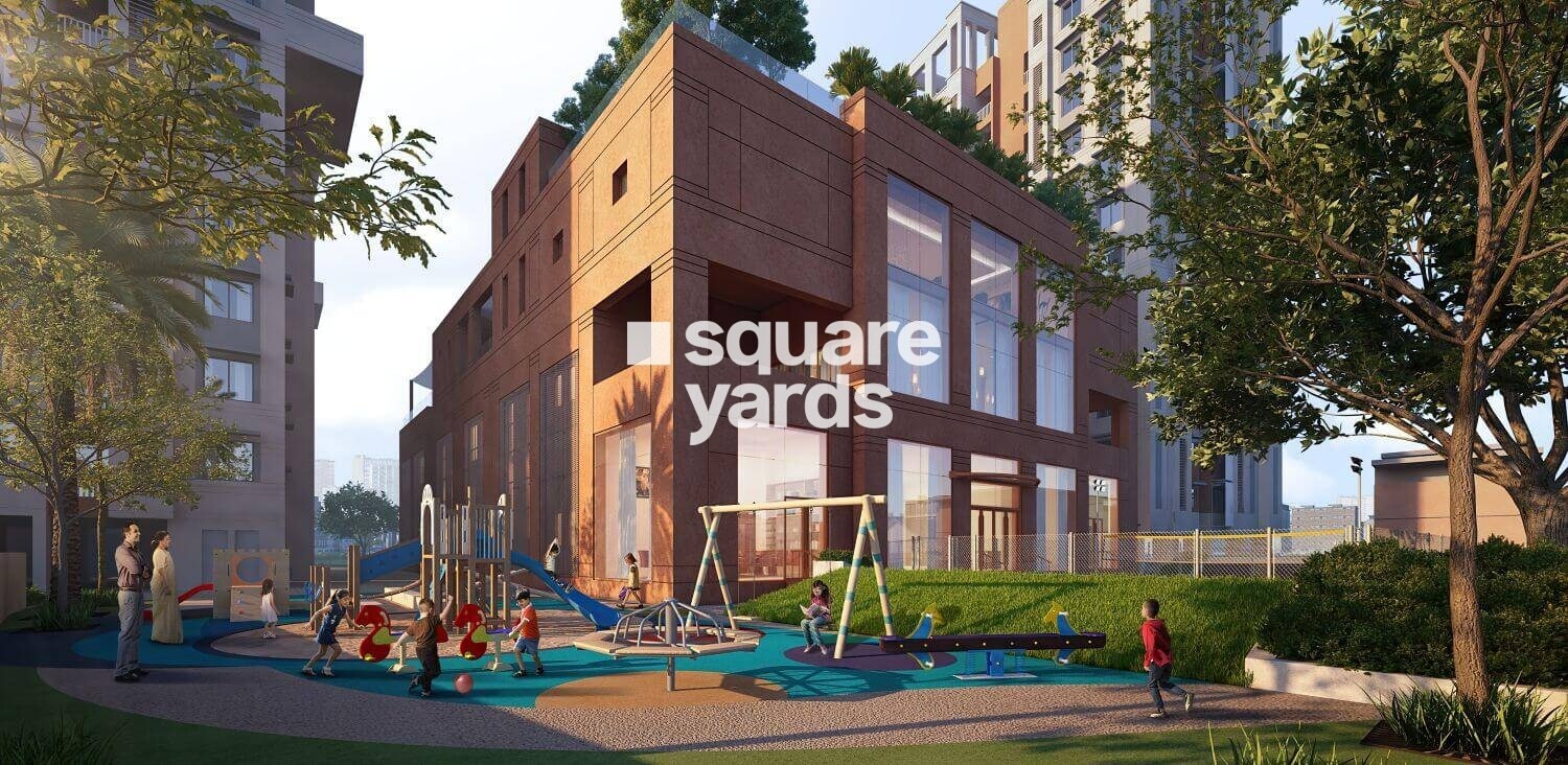 Sugam Urban Lakes Amenities-Features 2