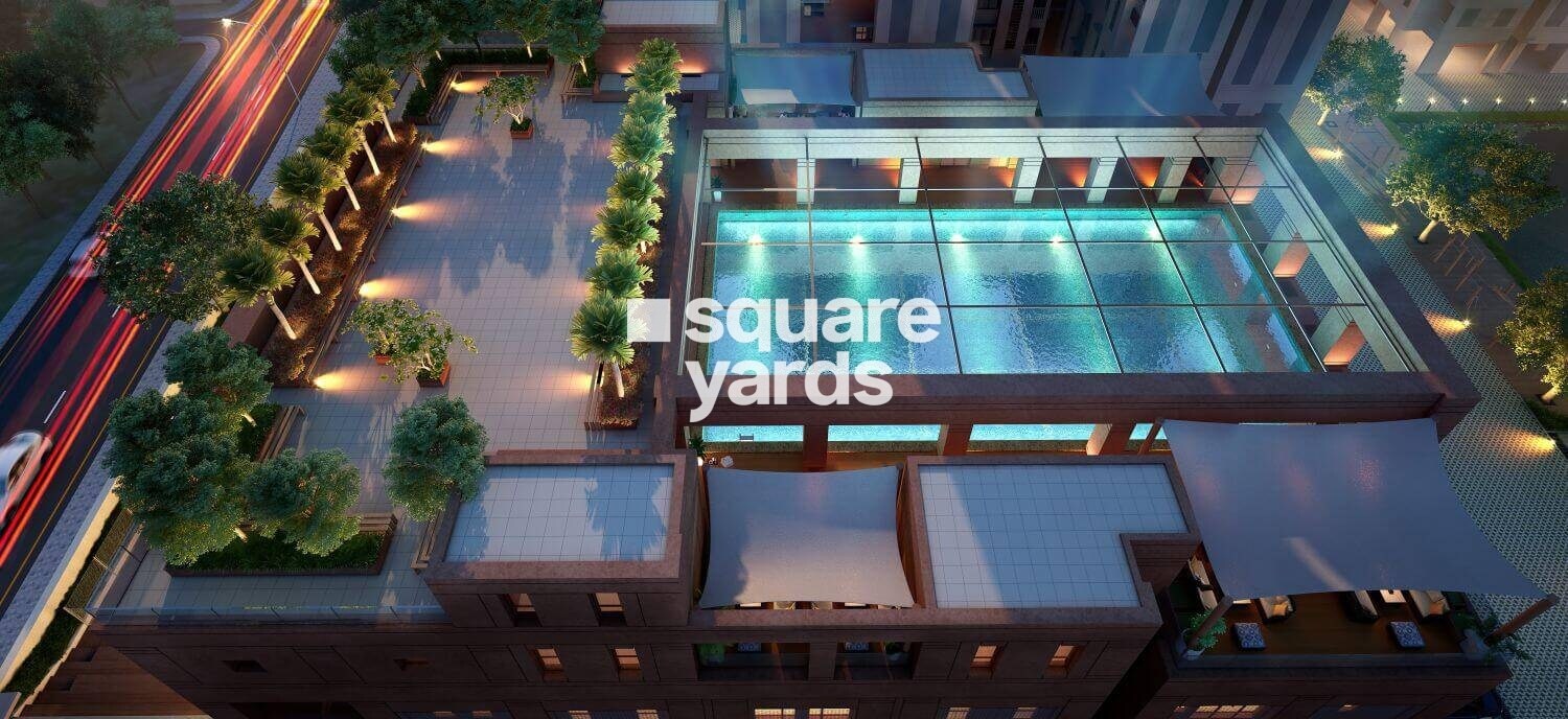 Sugam Urban Lakes Amenities-Features 3