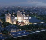 Sugam Urban Lakes Tower View