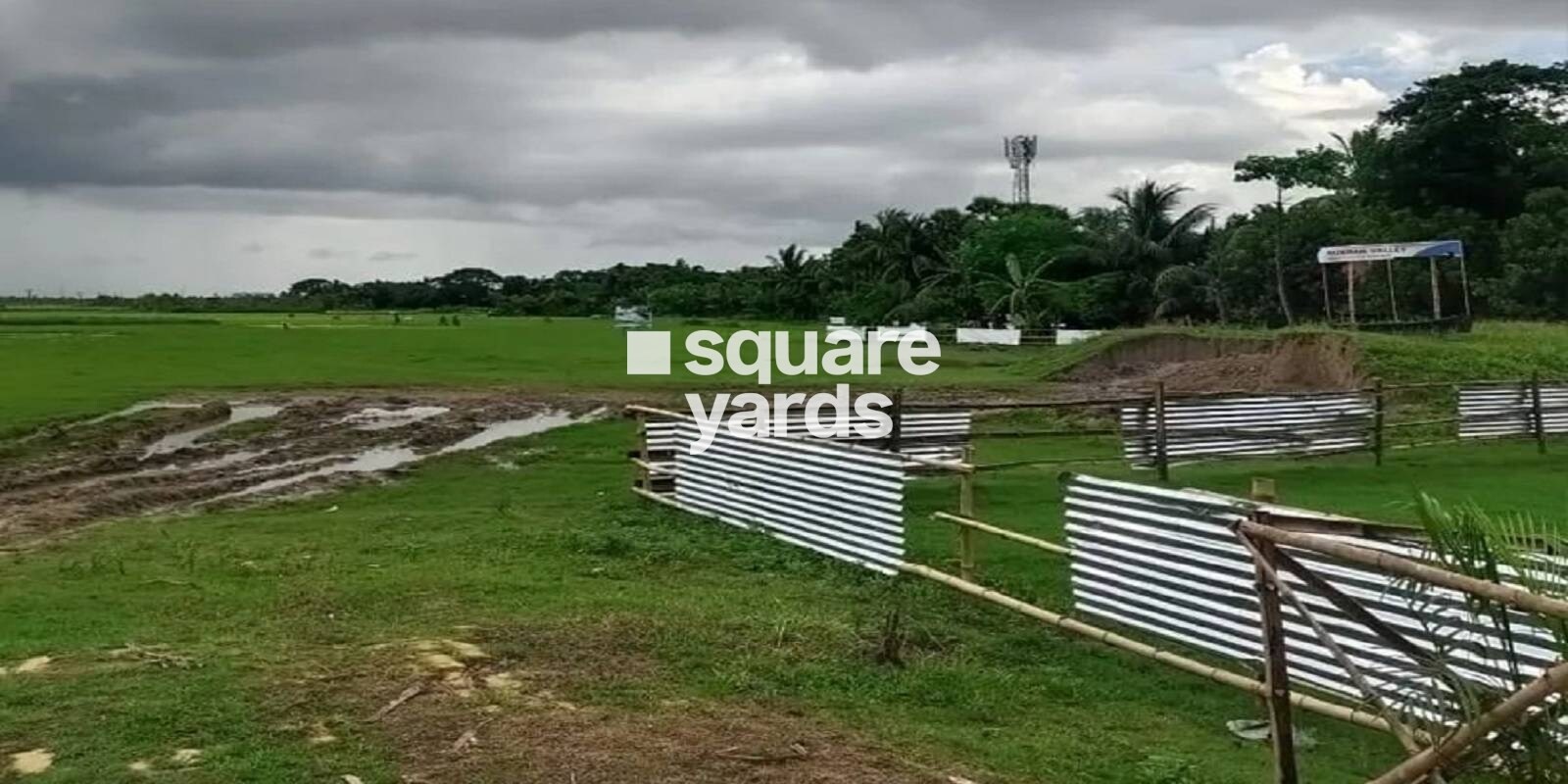 Sukran Valley Featured Image