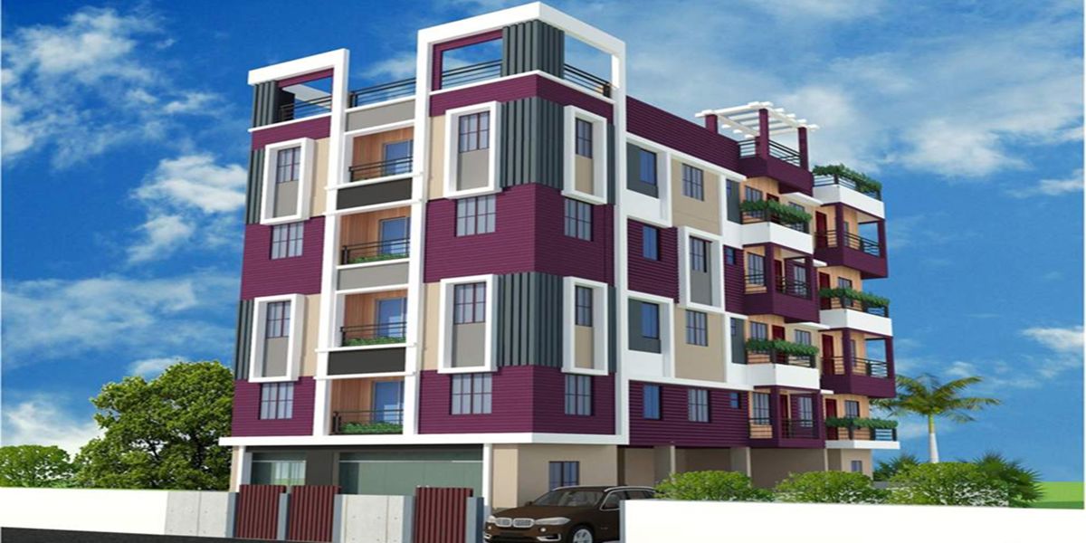 Sun CE 70, New Town, Kolkata