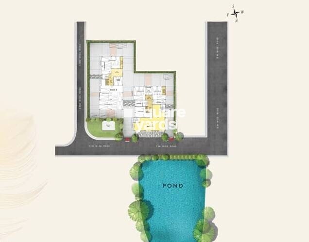 Sun Dwarka Master Plan 1