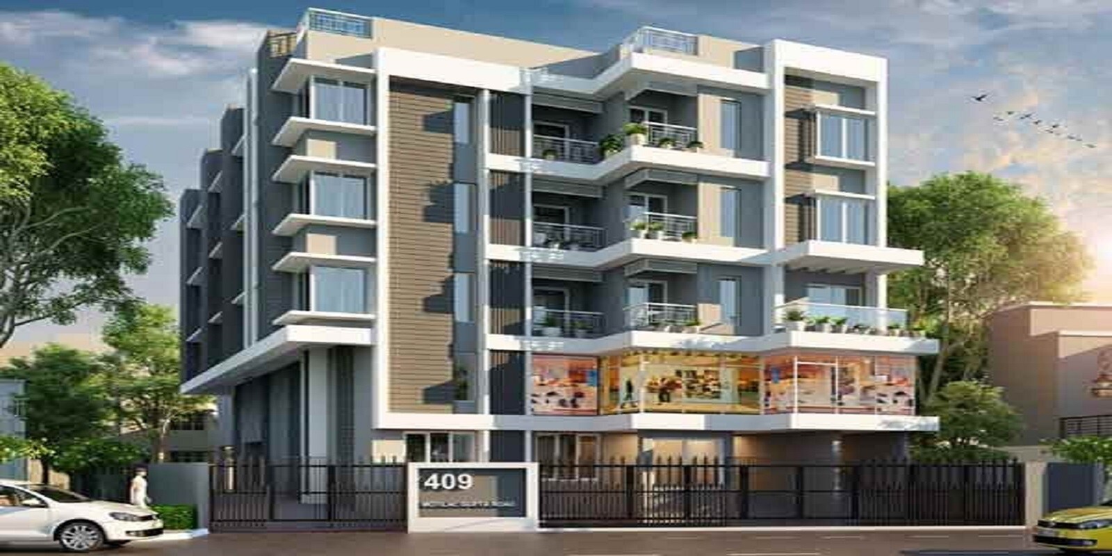 Sun Moti Featured Image