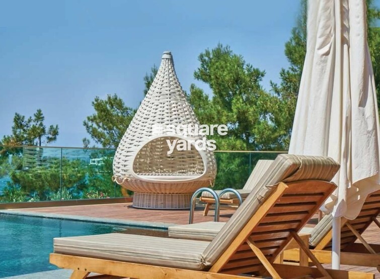 Sunshine Enclave New Town Amenities-Features