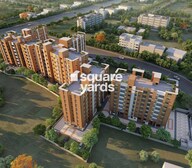 Sunshine Enclave New Town Tower View