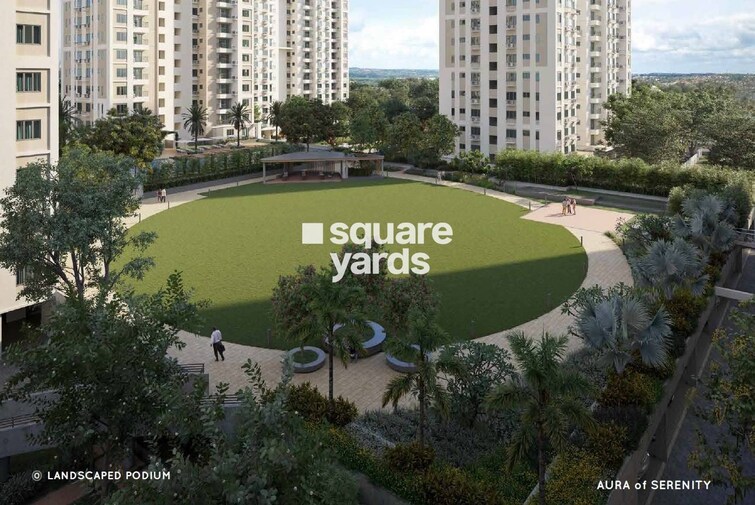 Sureka Sunrise Aura Amenities-Features 3