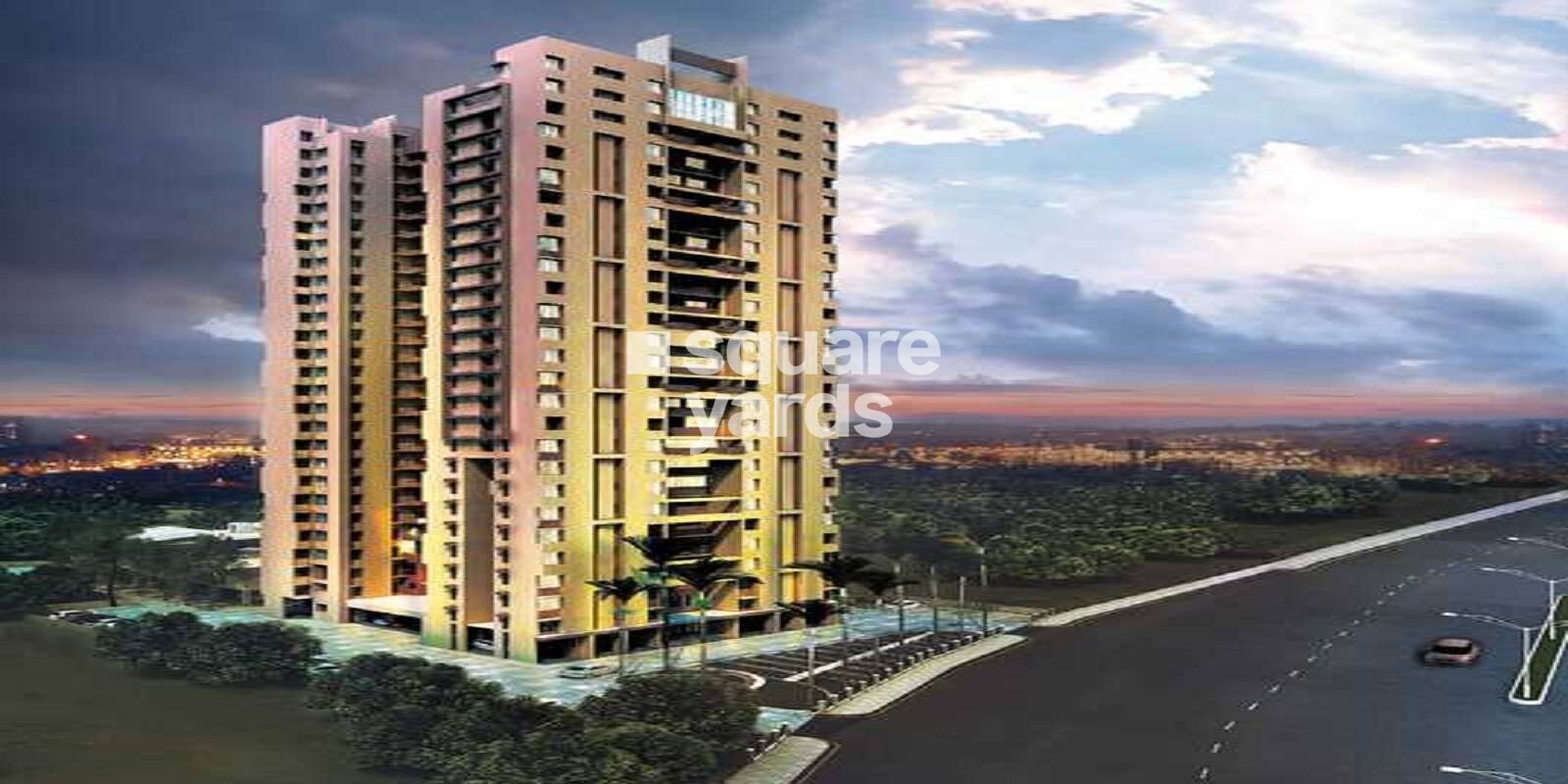 Sureka Sunrise Heights