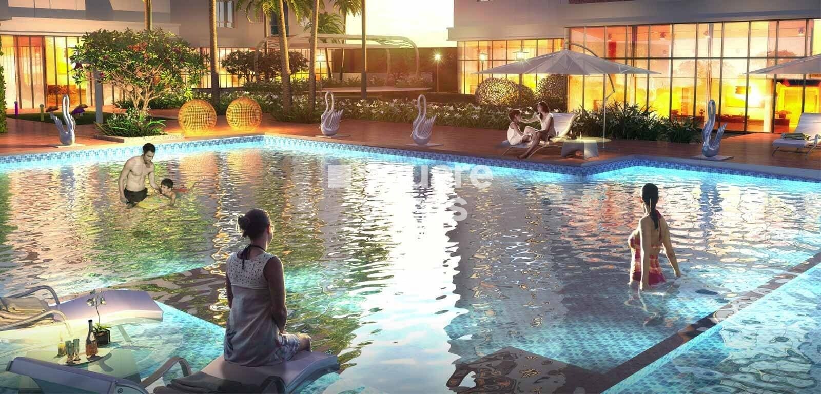 Swan Court Amenities-Features 1