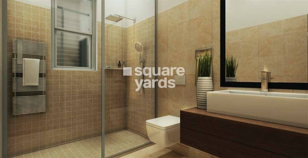 Swan Court Apartment Interiors 3