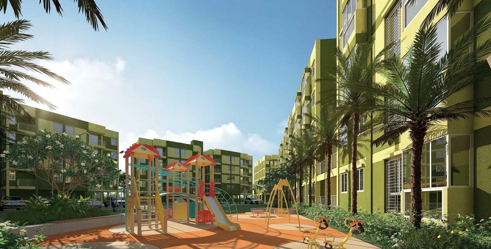 Swapno Puron Amenities-Features 2