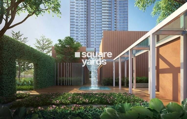 Tata 88 East Amenities-Features 3