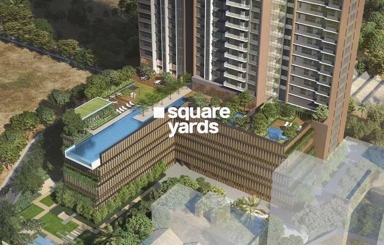 Tata 88 East Amenities-Features 4