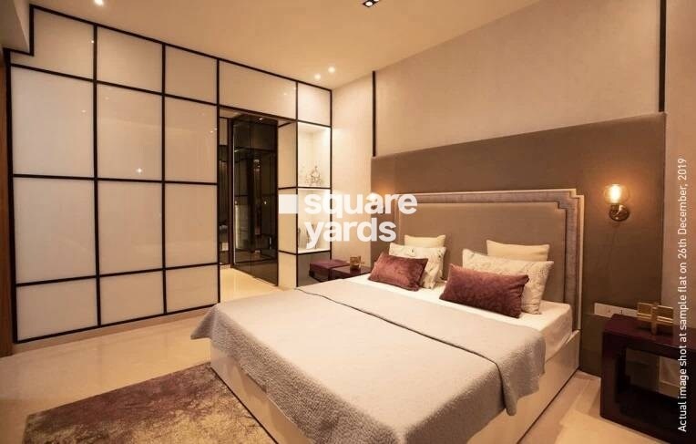 Tata 88 East Apartment Interiors 2