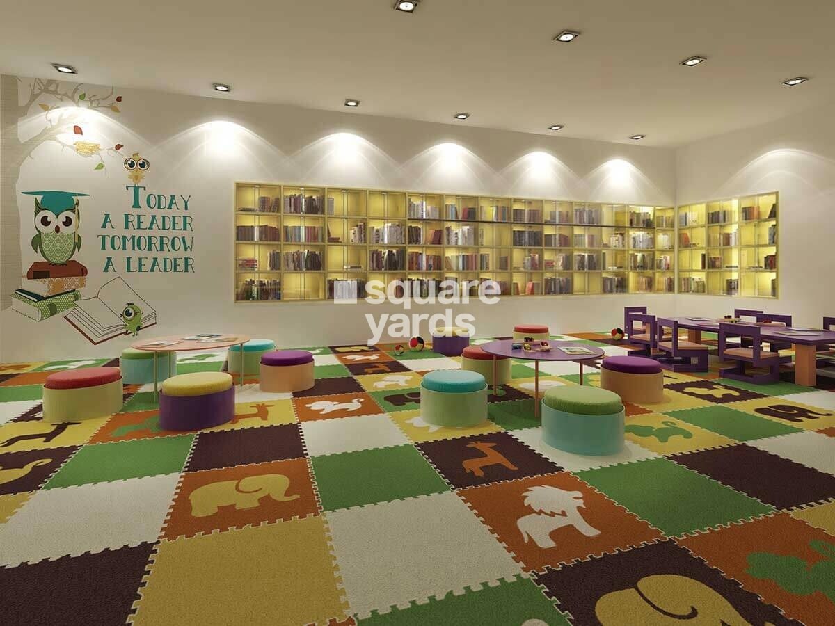 Tata Avenida Amenities-Features 2