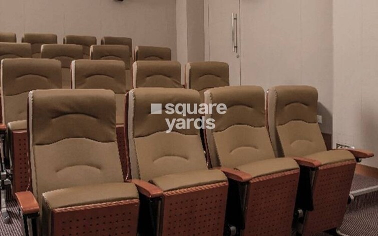 Tata Avenida Amenities-Features 4